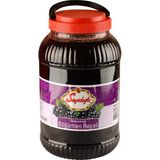 Seyidoğlu Geleneksel Böğürtlen Reçeli 5 kg x 2