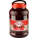 Seyidoğlu Geleneksel Çilek Reçeli 5 kg Türkiye Menşeli Doğal İçeriklerle Hazırlanmış