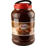 Seyidoğlu Geleneksel Kuru İncir Reçeli 5 kg İncir İçeren Lezzetli Reçel