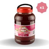 Seyidoğlu Gül Reçeli 5 kg - (1 Adet)