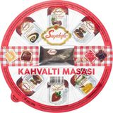 Seyidoğlu Kahvaltı Masası 7'li 105 gr