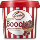 Seyidoğlu Kakaolu Fındık Kreması Boool 1100 gr - 1,1 kg