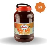 Seyidoğlu Kayısı Reçeli 5 kg - (2 Adet)