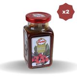 Seyidoğlu Kuşburnu Marmeladı 380 gr - (2 Adet)