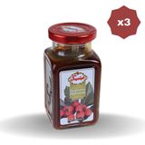 Seyidoğlu Kuşburnu Marmeladı 380 gr - (3 Adet)