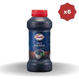 Seyidoğlu Mini Dut Pekmezi 400 gr - (6 Adet)
