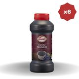 Seyidoğlu Mini Üzüm Pekmezi 400 gr - (6 Adet)