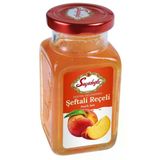 Seyidoğlu Şeftali 380 gr Reçeli