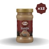 Seyidoğlu Seyıdoglu Tahın Pekmez Cam 300 gr - (12 Adet)