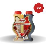 Seyidoğlu Seyıdoglu Tahın&pekmez 740 gr - (2 Adet)