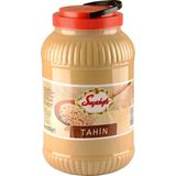 Seyidoğlu Tahin 4 kg Yüksek Protein İçeriği ile Besleyici ve Sağlıklı Gıda