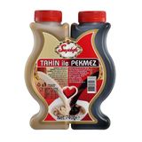 Seyidoğlu Tahin Pekmez Karışım Kavanoz 300 gr