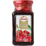 Seyidoğlu Vişne Reçeli 380 G (8'li Paket)