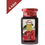 Seyidoğlu Vişne Reçeli (380 G) x 4 Adet - 100 gr