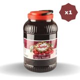 Seyidoğlu Vişne Reçeli 5 kg - (1 Adet)