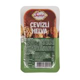 Seyidoğlu Yaz Helvası, Geleneksel, Kavanoz, Tahin, Cevizli, 175 gr, Türk Malı