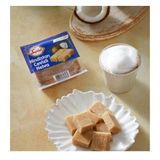 Seyidoğlu Yaz Helvası, Hindistan Cevizli, Tahin, 350 gr, Geleneksel, Türk Malı, Kahvaltılık