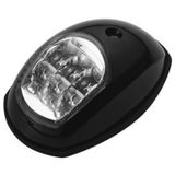 Seyir Feneri 12 V Plastik Siyah Takım Led