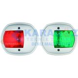 SEYİR FENERİ LED 12V İSKELE SANCAK
