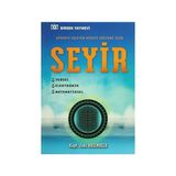 Seyir - Güverte İşletim Düzeyi Eğitimi İçin - Zeki Haşimoğlu