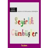 SEYIRLIK CÜMBÜŞLER - NURÇAY TÜRKOĞLU