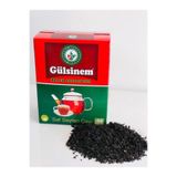 Seylan Gülsinem Paket Çay 400 GR | Doğal – Yoğun Dem – Taze Hasat Siyah Çay