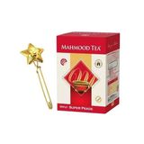Seylan Pekoe Dökme Çay 800 gr ve Yıldız Tasarımlı Gold Paslanmaz Çelik Çay Süzgeci Bundle