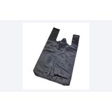 ŞeyliŞeyler – A Kalite Siyah Manav Atlet Poşet Orta Boy 10 kg