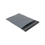 Şeylişeyler - Battal Boy Cepli Kargo Poşeti 45×55 + 5 Cm 500 Adet