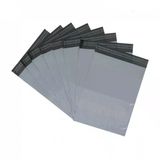Şeylişeyler Battal Boy Kargo Poşeti Cepli 45 X 55 + 5 Cm 1000 Adet
