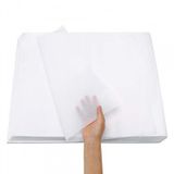 ŞeyliŞeyler - Beyaz Pelur Kağıdı 17 gr 50x70 cm - 100 Adet - Ambalaj ve Paketleme Kağıdı