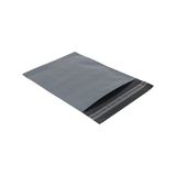 Şeylişeyler Büyük Boy Kargo Poşeti Cepsiz 35 X 45 + 5 Cm 1000 Adet
