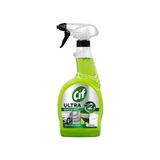 Şeylişeyler - Cif Ultra Anında Etki Kir ve Yağ Çözücü 1025 ml 1 Adet