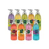 Şeylişeyler - Eyüp Sabri Tuncer Doğal Zeytinyağlı Köpük Sabun 500 Ml - Karışık (Asorti) Çeşitler (1 Adet)