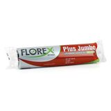 Şeylişeyler-Florex – Klasik Seri Plus Jumbo Çöp Poşeti – C Katlama – Kod 517- 1 Paket