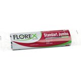 Şeylişeyler-Florex – Klasik Seri Standart Jumbo Çöp Poşeti – Yıldız Katlama – Kod 511 – 1 Paket