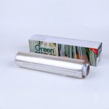 Şeylişeyler - Green Kutulu Pvc Streç Film 45 cm x 300 Metre 1 Adet - Mutfak Tipi Gıda Sarma Poşeti