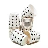Şeylişeyler Karton Bardak 7 Oz 3000 Adet 1 Koli