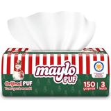Şeylişeyler - Maylo Puf Mendil 150'LI 5 Paket