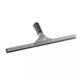 Şeylişeyler - Metal Cam Silme Çekçeği 35 Cm Profesyonel Camçek (5 Adet)
