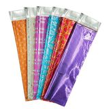 ŞeyliŞeyler - Metalize Yapışkanlı Hediye Poşeti 17×25 cm 1 Paket (100 Adet)