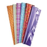 Şeylişeyler - Metalize Yapışkanlı Hediye Poşeti 30 45 Cm 1 Paket 100 Adet