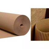Şeylişeyler Oluklu Mukavva Koruma Kartonu 120 Cm 30 M2 2,5 Mm 1 Rulo