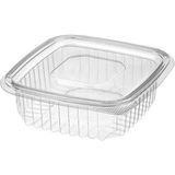 Şeylişeyler – Plastik Sızdırmaz Kap – 250 G – Şeffaf – 1000 Adet