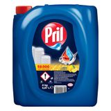 ŞeyliŞeyler - Pril Sıvı Bulaşık Deterjanı Limon 4 Lt 1 Adet