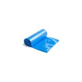 ŞEYLİŞEYLER Şeylişeyler - Mavi Çöp Poşeti 65X80 cm Büyük Boy Torba 80 Gram (10'lu 5 Rulo )