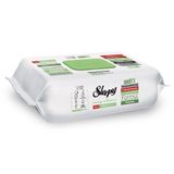 Şeylişeyler - Sleepy Ananas Yüzey Temizlik Havlusu 100 Yaprak 3 Paket