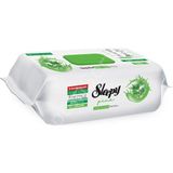 Şeylişeyler - Sleepy Çam Ferahlığı Yüzey Temizlik Havlusu 100 Yaprak 1 Paket