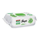 Şeylişeyler - Sleepy Çam Ferahlığı Yüzey Temizlik Havlusu 100 Yaprak 3 Paket