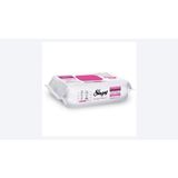 Şeylişeyler -Sleepy Easy Clean Lilyum Buketi Yüzey Temizlik Havlusu 100 Yaprak 1 Paket